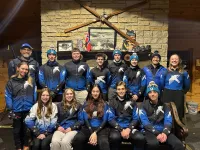 2024-25 High School Nordic Ski Team